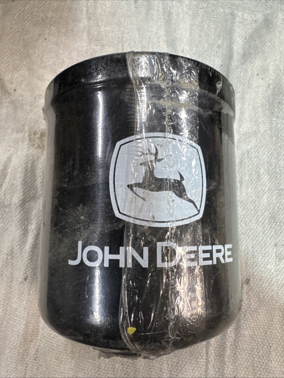 John Deere AT219961 Winch Hydraulic Filter Genuine OEM