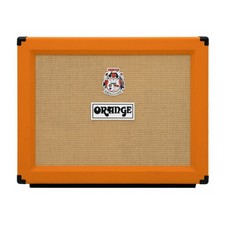 Orange Amps PPC212OB 120W Open Back Cabinet Guitar Speaker POWERFUL