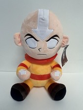 Avatar the Last Airbender: Glow-In-The-Dark Aang 13 inch Phunny Plush by Kidrobo