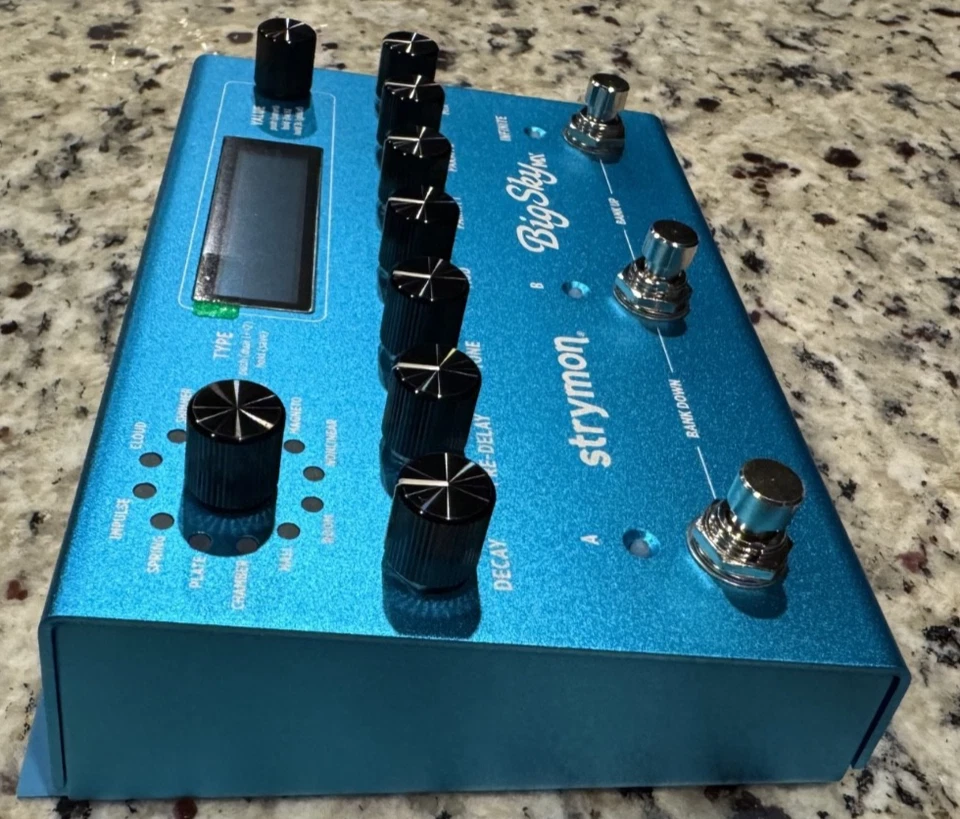 Strymon Big Sky MX - Image 4 of 4