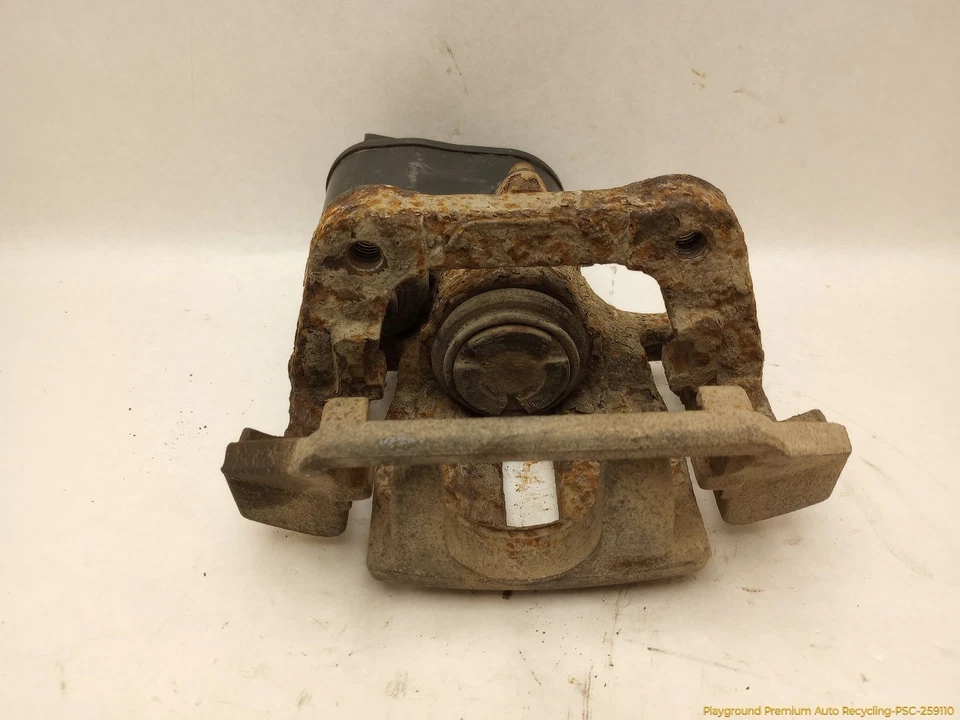 Pinza de freno trasera derecha Volvo XC60 pasajero compatible con 2009 2010 2011 2012 2013 09 Foto 4 de 4