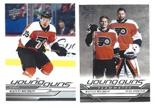 2025-26 Upper Deck Series 2 Hockey Guide in-content 33