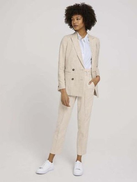 Women Joseph Blazer Beige 38 / M / 46