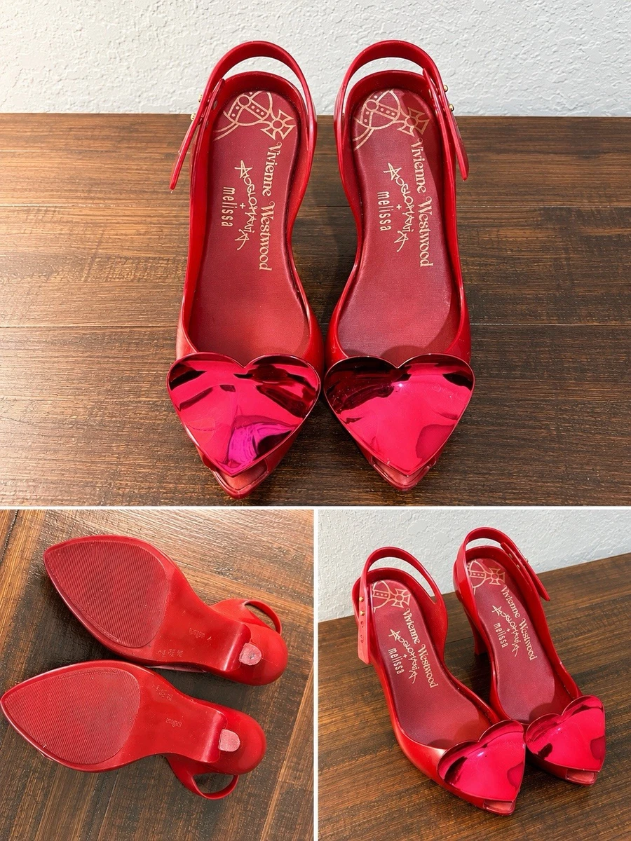 Vivienne Westwood Shoes for Women for sale | eBay