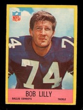 Click to enlarge Bob Lilly