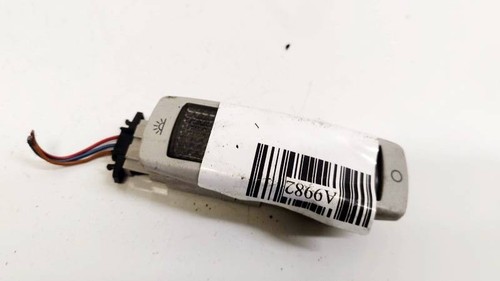 Volkswagen Golf 1997 Rear Interior Light 3B0947291, 1540SJO #2231419-28