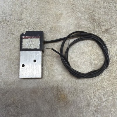 Humphrey 410 -70-12V DC- 4.5 Watts 125 P.S.I New No Box