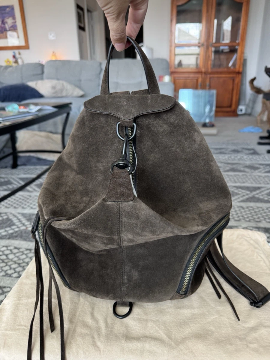 Rebecca Minkoff Backpacks for Women for sale - eBay