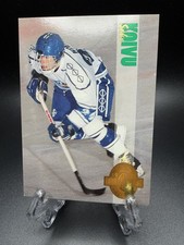 1993 Classic Four Sport Collection - Saku Koivu #202 (RC)
