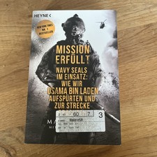Mission erfüllt: Navy Seals im Einsatz: Wie ...