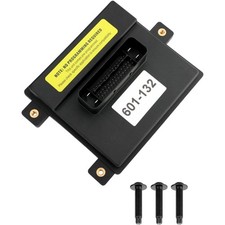 Fuel Pump Control Module 15213110 For Chevy Traverse Buick Enclave 2009 Only