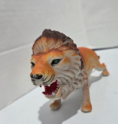 Learning Resource Toy Jumbo Lion Plastic Animal