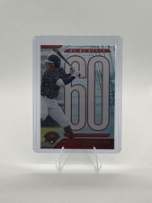 2025 Panini Prospect Edition - 20-80 Scale Kayson Cunningham #17 (RC)