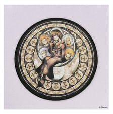 Square Enix Kingdom Hearts / Mouse Pad Vol. 5 Japan Original Presale