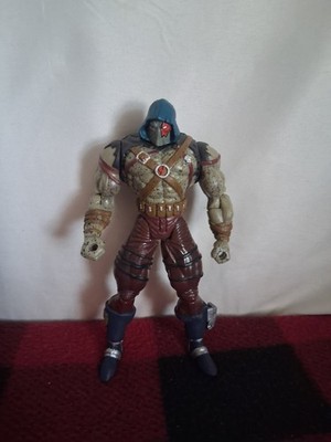 Crypt 1995 McFarlane Toys Rob Liefeld s Youngblood Loose Action Figure