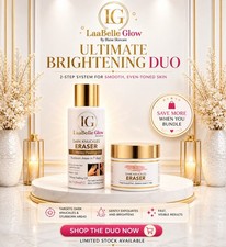 7X Strong Whitening Dark Knuckles Injection &...
