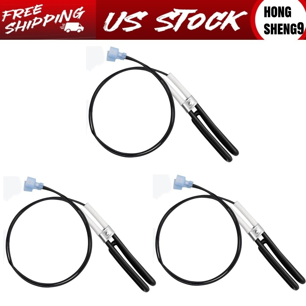 SRV7000-647 Igniter Replacement for Quadrafire Mt Vernon AE 