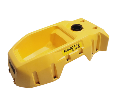 #ad Genuine Part Top Cover Assy DeWALT DWPW2400 2400PSI Electric Pressure Washer $39.99