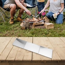 Scheibenschutz leichtes faltbares Design für Ihre Campingkocher – Bild 12