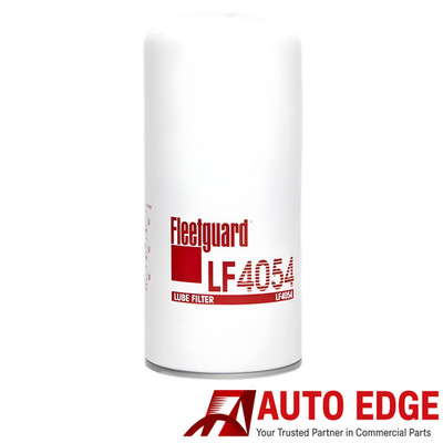 Genuine Fleetguard LF4054 Oil Filter W692