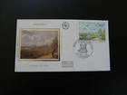FDC France 1981 art painting Camille Pissaro impressionism