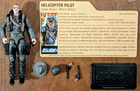 GI JOE Cobra NM/M Wild Bill 2008 V13 Complete & File Card 25th TRU Exclusive