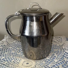 vollrath 7962 stainless steel coffee pot