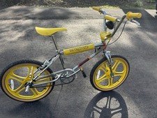 Mad Max Mongoose 