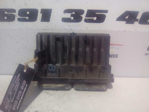 24410128 KLIMAANLAGE STEUERGERÄT KLIMA / ID804021 / 143879 FÜR OPEL ASTRA G BERL