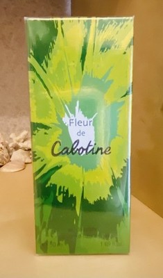 Parfums Gres Fleur De Cabotine EDP 1.69 fl. Oz. New