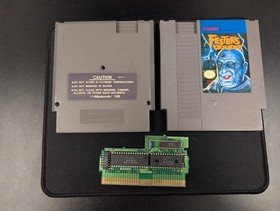 Fester's Quest (NES, 1989) Game Only | Tested | Authentic
