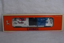 Lionel Warner Bros. Pepe Le Pew  Penelope Boxcar 6-12768