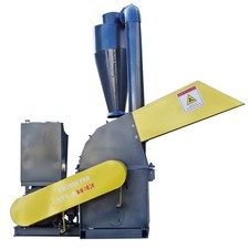 Hammermühle 11 kW Hammer Mill Produktionsmenge max. 700kg - HM700E PRO