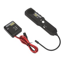 Automotive Open Short Finder, Automotive Circuit Tester with Storage Bag,