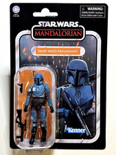 Star Wars - The Vintage Collection - Choose your own - New - Listing 2 of 2