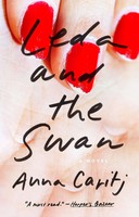 Leda And The Swan | Anna Caritj | Englisch | Taschenbuch | 352 S. | 2022