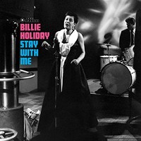 Billie Holiday - Stay With Me - Cd - G4Z