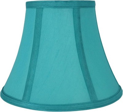 1/2PCS 5''x9''x7'' Small Lamp Shade for Table Floor Lamps Replacement, Room Decor