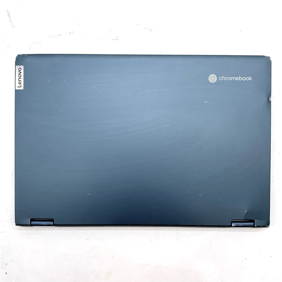 Lenovo IP Flex 5 13ITL6 13.5" Touch FHD i3-1115G4 3.0GHz 8GB 128GB NVMe ChromeOS - Image 2 of 4