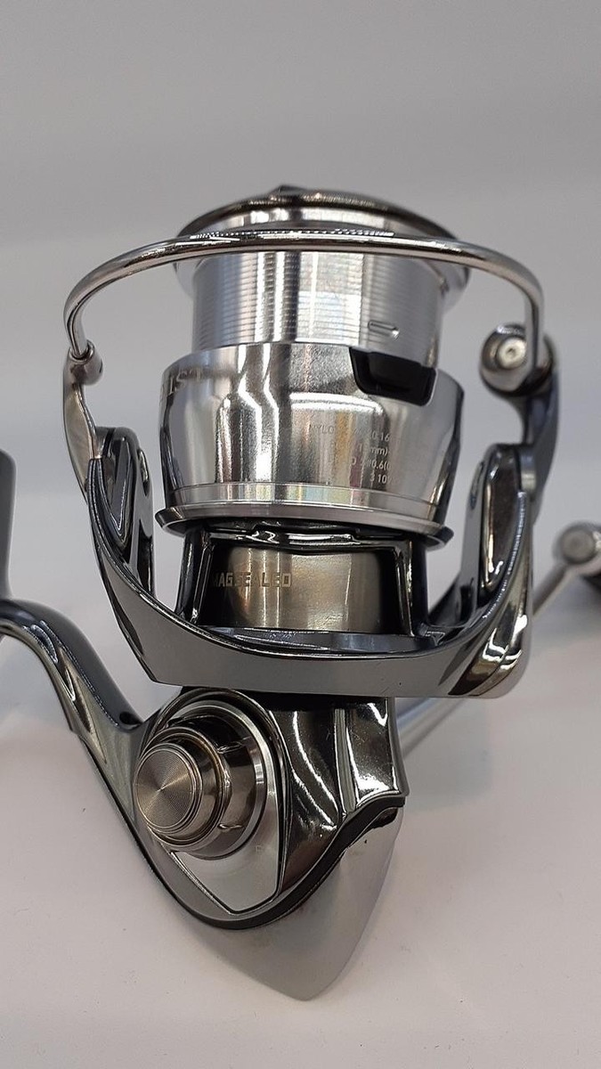 DAIWA 22 EXIST LT 2500S 00061093 Spinning Reel | eBay