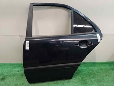 HINTERE LINKE TÜR FÜR MERCEDES-BENZ CLASE C W202 BERLINA 2.5 20V TURB 10406637 HINTERE LINKE TÜR FÜR MERCEDES-BENZ CLASE C W202 BERLINA 2.5 20V TURB 10406637