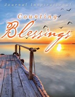 Counting Blessings Journal Inspirational Jupiter Kids Taschenbuch Englisch 2015
