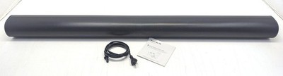 Sonos Arc SL Soundbar Dolby Atmos - Shadow Edition