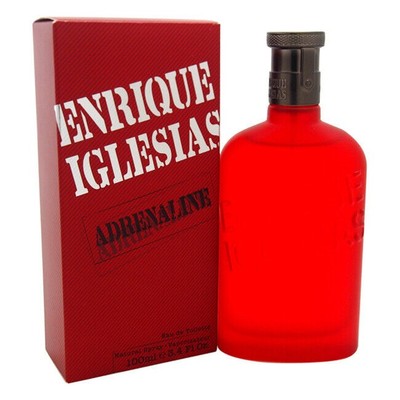 ENRIQUE IGLESIAS Enrique Iglesias Adrenaline