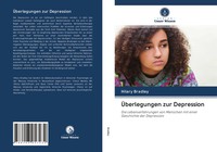 ÜBerlegungen Zur Depression Hilary Bradley (U. A.) Taschenbuch 308 S. Deutsch