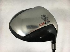 Used Xr-03 Driver High Rebound 1W Tm-Plus 9.5 S