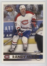2002-03 Pacific Complete Randy McKay #253 8sr