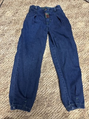 Oshkosh b Gosh  Vintage Size 7 Jeans ￼