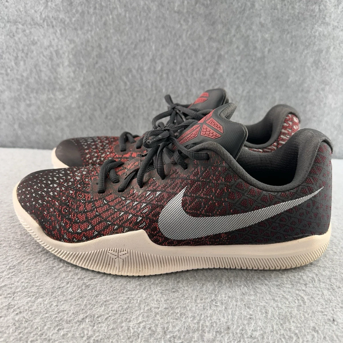 Nike Mamba Instinct Sneakers for Men Just Listed 2026