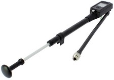 pompa aria per forcella Showa Kayaba digitale max 20 bar motocross enduro